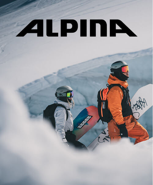 Alpina